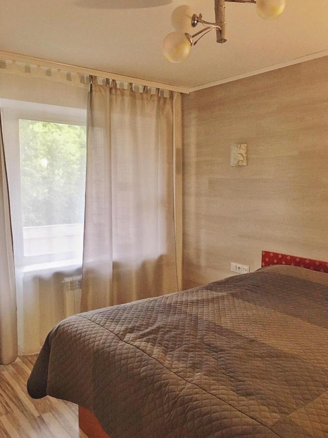 Sanatoriy-Hotel Feofaniya Kiev Ngoại thất bức ảnh