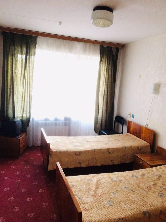 Sanatoriy-Hotel Feofaniya Kiev Ngoại thất bức ảnh