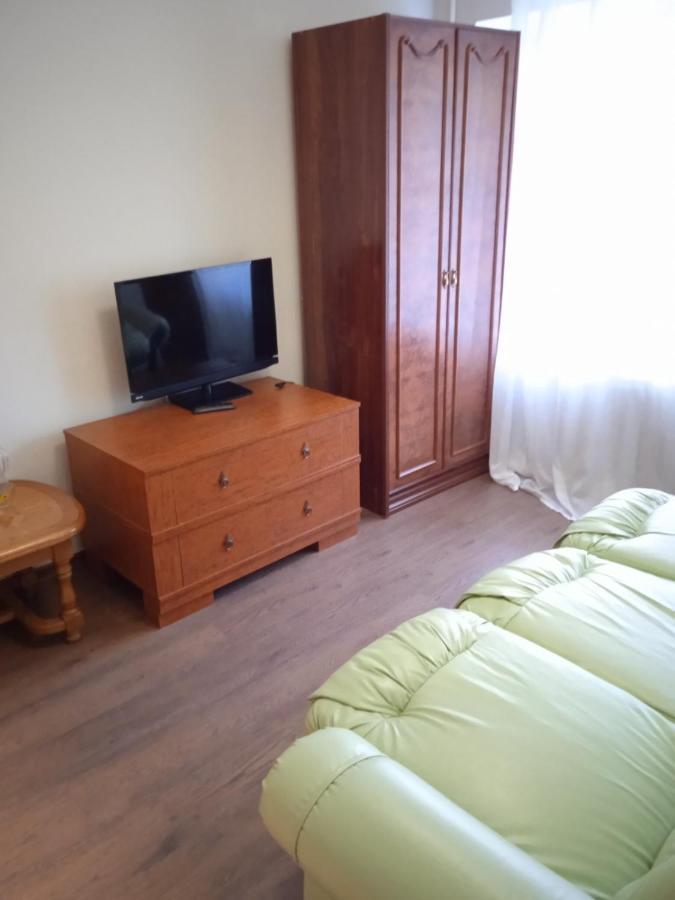 Sanatoriy-Hotel Feofaniya Kiev Ngoại thất bức ảnh