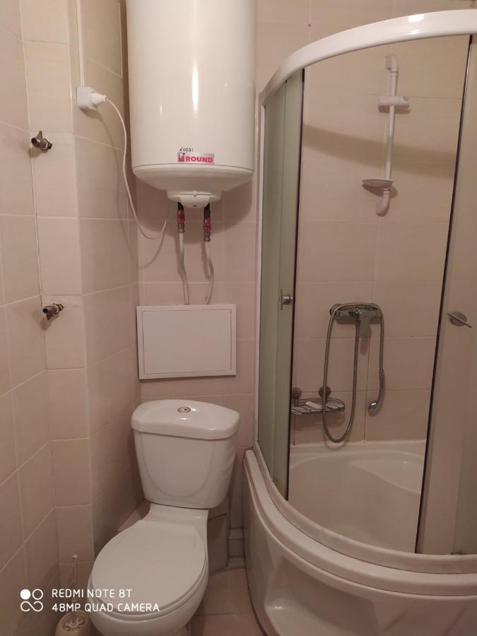 Sanatoriy-Hotel Feofaniya Kiev Ngoại thất bức ảnh