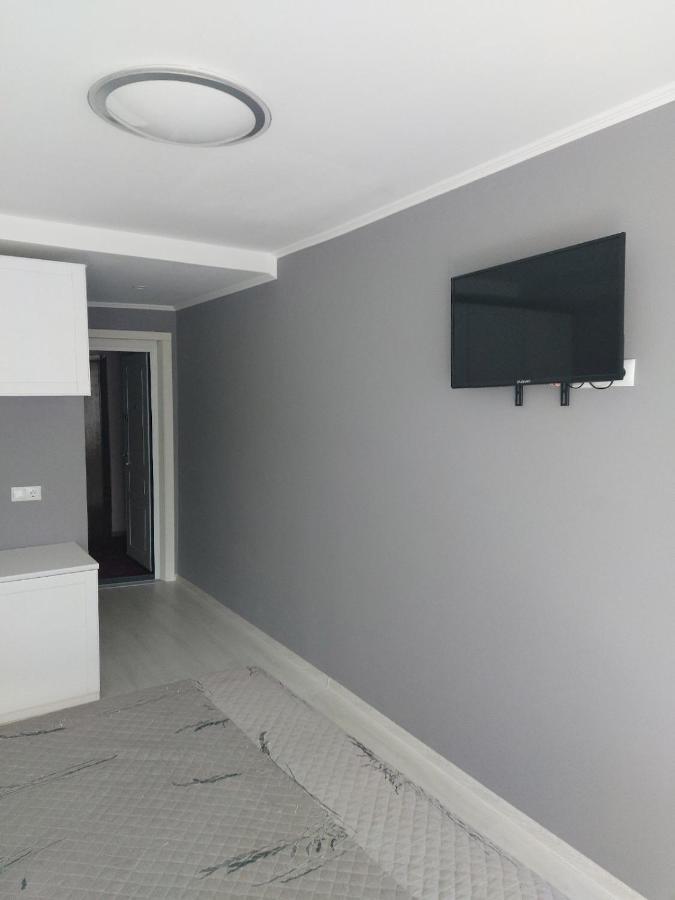Sanatoriy-Hotel Feofaniya Kiev Ngoại thất bức ảnh