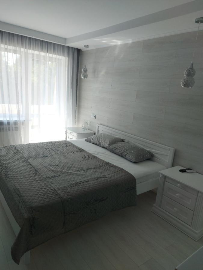 Sanatoriy-Hotel Feofaniya Kiev Ngoại thất bức ảnh