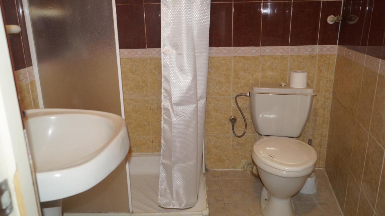 Sanatoriy-Hotel Feofaniya Kiev Ngoại thất bức ảnh