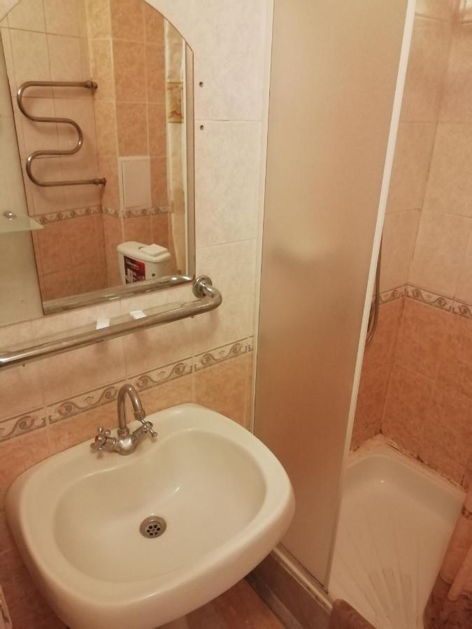 Sanatoriy-Hotel Feofaniya Kiev Ngoại thất bức ảnh