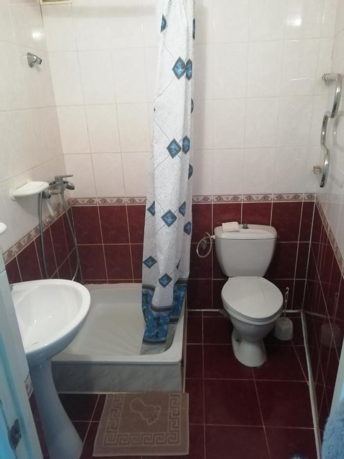 Sanatoriy-Hotel Feofaniya Kiev Ngoại thất bức ảnh