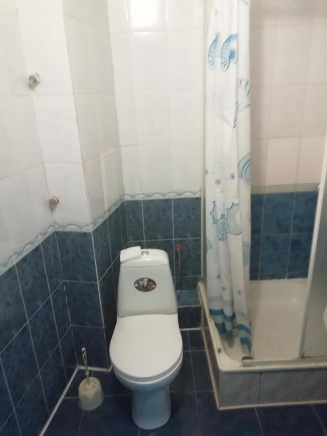Sanatoriy-Hotel Feofaniya Kiev Ngoại thất bức ảnh