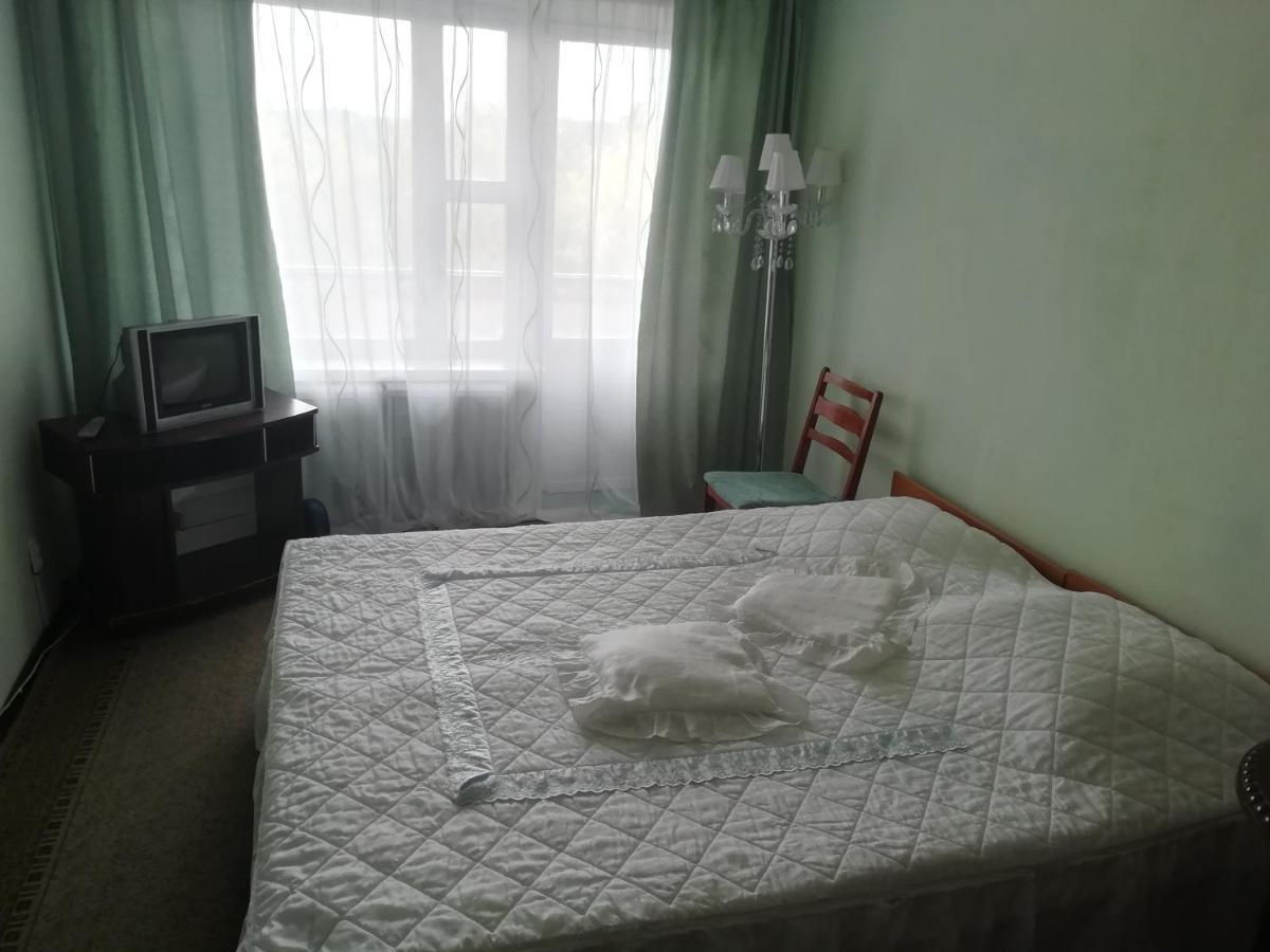 Sanatoriy-Hotel Feofaniya Kiev Ngoại thất bức ảnh