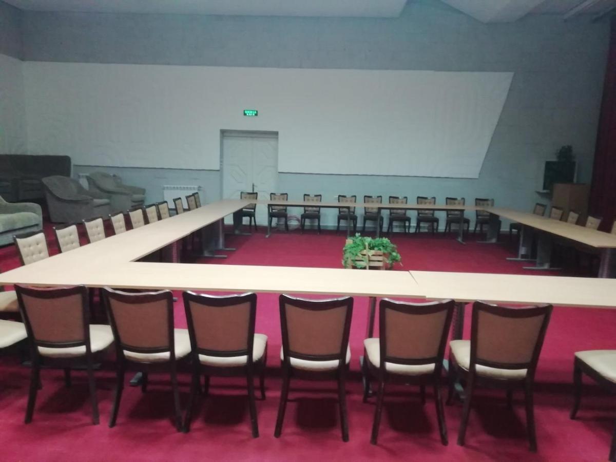 Sanatoriy-Hotel Feofaniya Kiev Ngoại thất bức ảnh