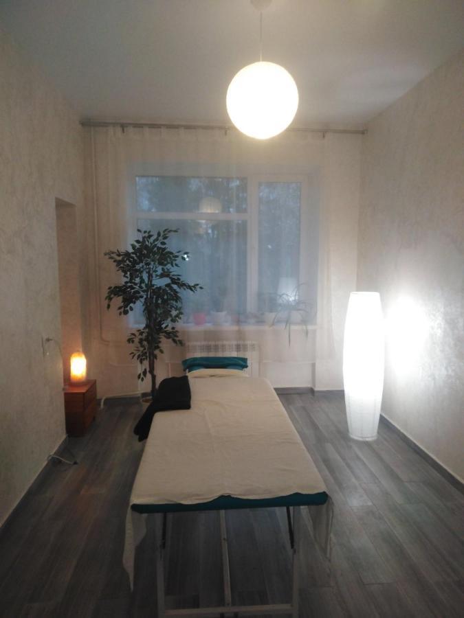 Sanatoriy-Hotel Feofaniya Kiev Ngoại thất bức ảnh